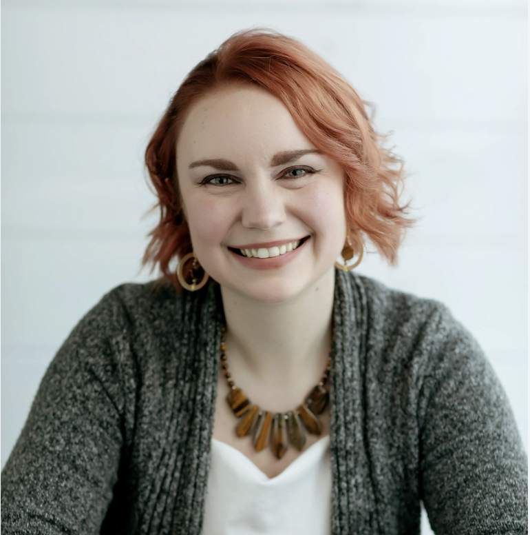 Photo courtesy of Amy Marschall 