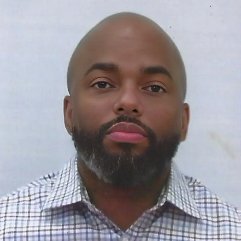 Headshot of Michael Watson II