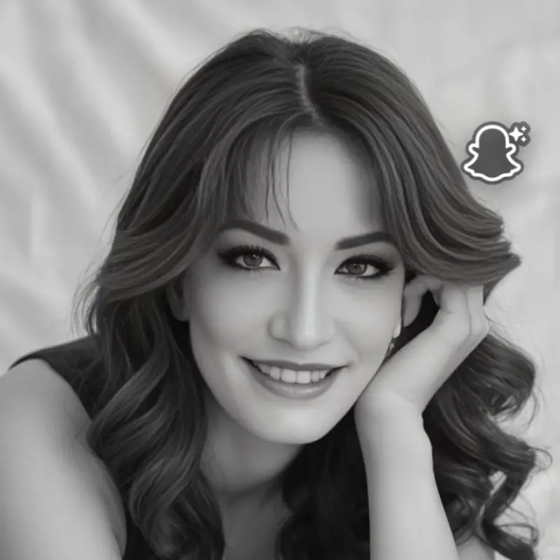 Headshot of Michelle Evans