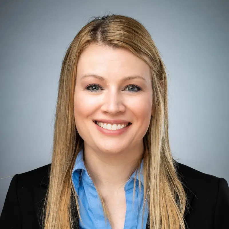 Headshot of Maryann Reuter