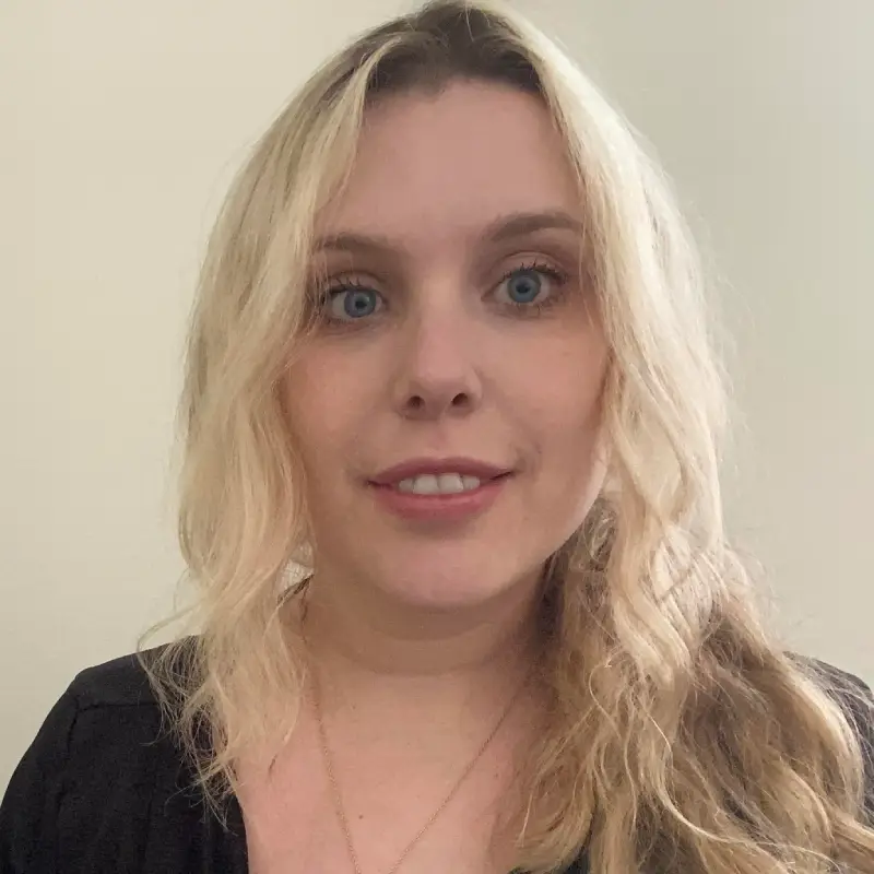 Headshot of Nicole Seligman