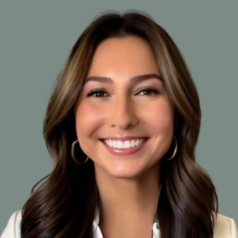 Headshot of Sanela Kalakovic