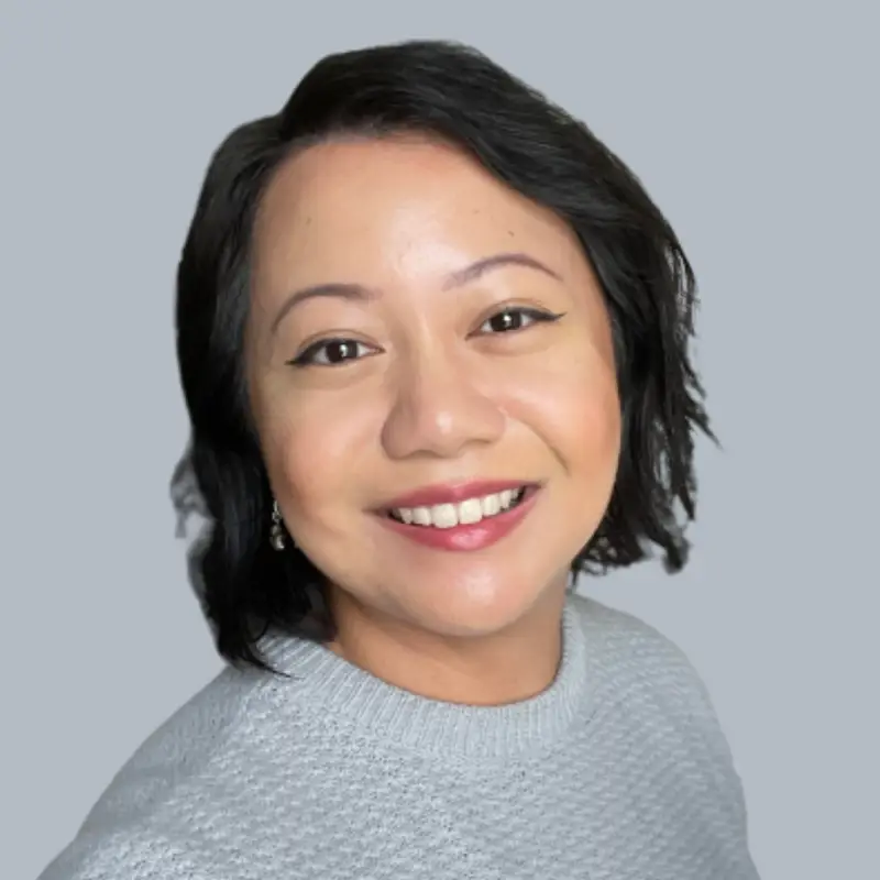 Headshot of Amira Trevino