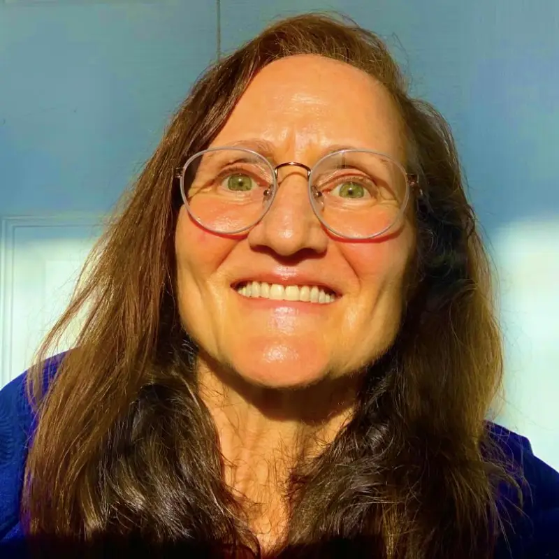 Headshot of Sherry Palamara