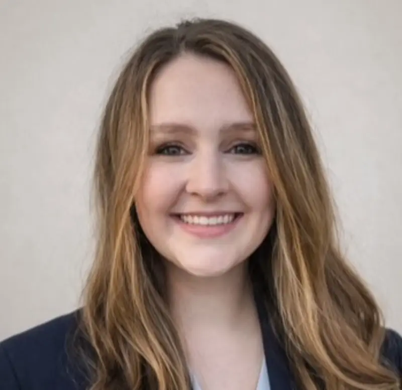 Headshot of Emily Campbell