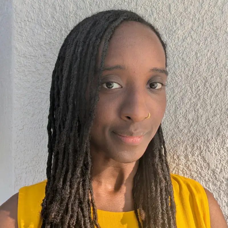 Headshot of Courtney Tyson