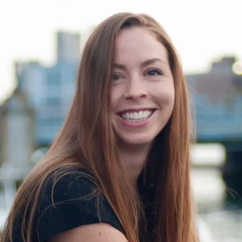 Headshot of Jude AlBukhari