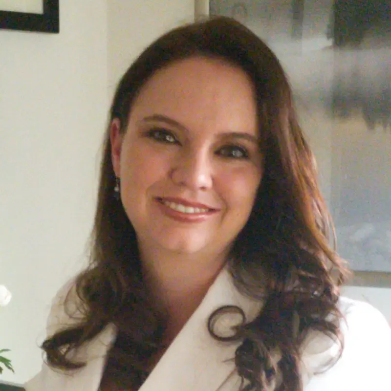 Headshot of Krystle Frazier-Philo