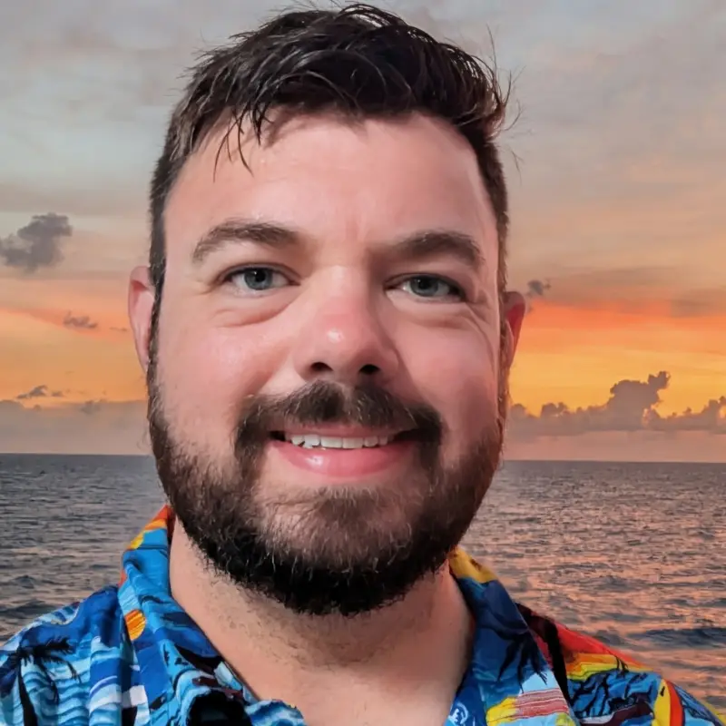 Headshot of Jeffrey Wheeler