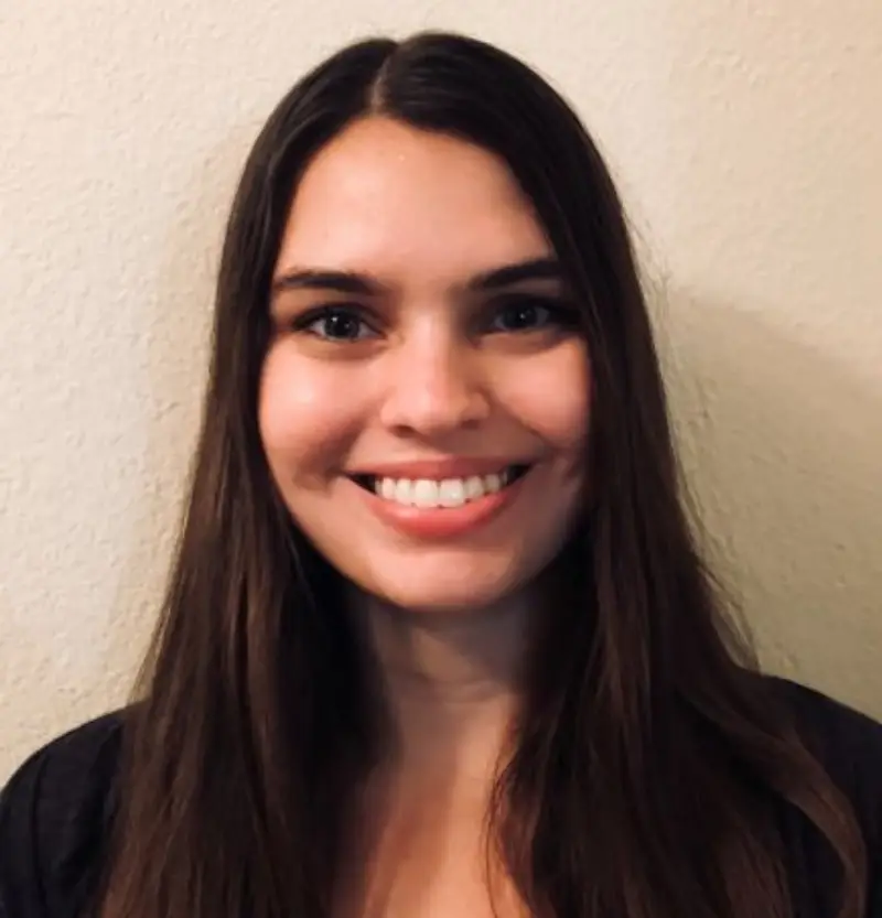 Headshot of Rachel Boven