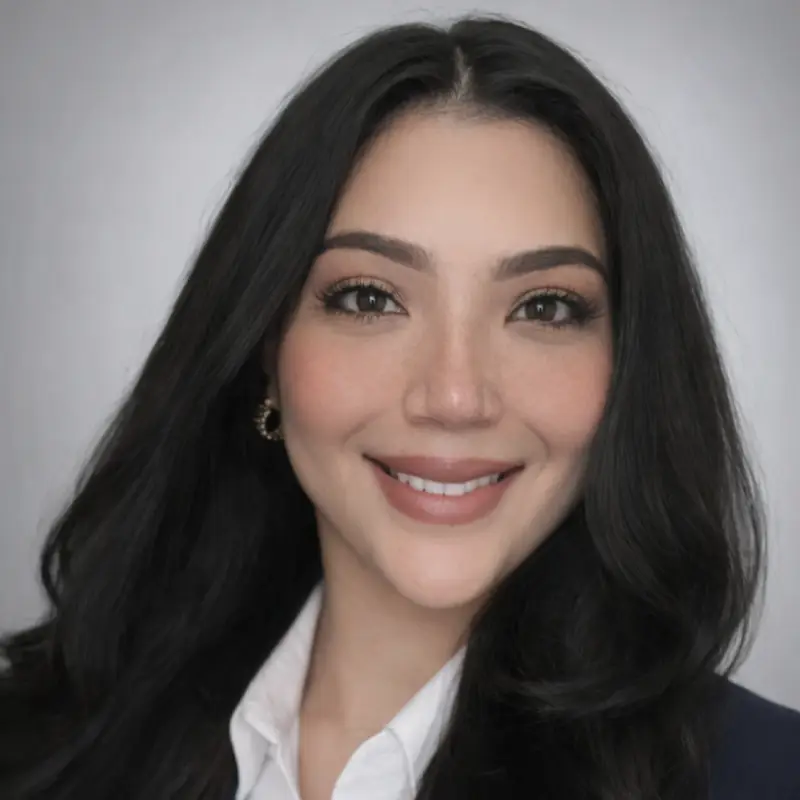 Headshot of Emily Sierra