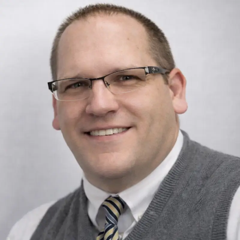 Headshot of Jared Tortosa