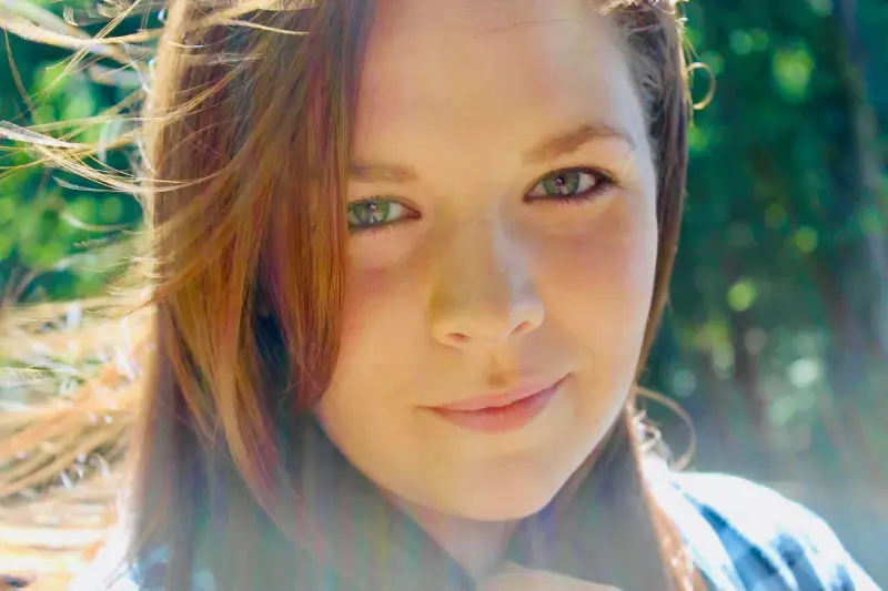 Headshot of Stephanie Durham