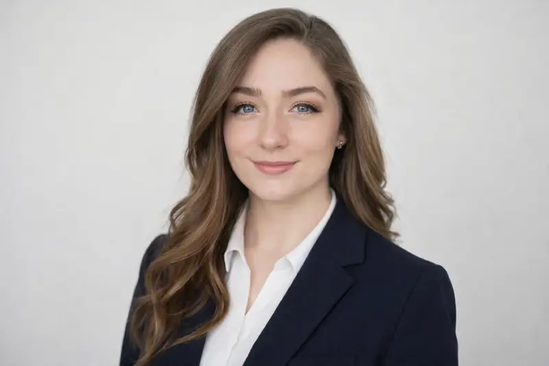 Headshot of Hayley Sanchez