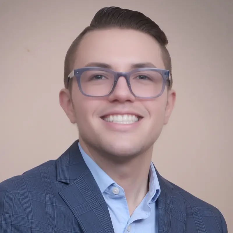 Headshot of Jared Boot-Haury