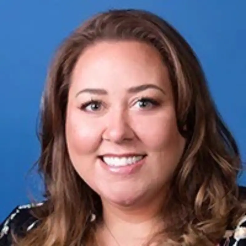 Headshot of Deva Carrion