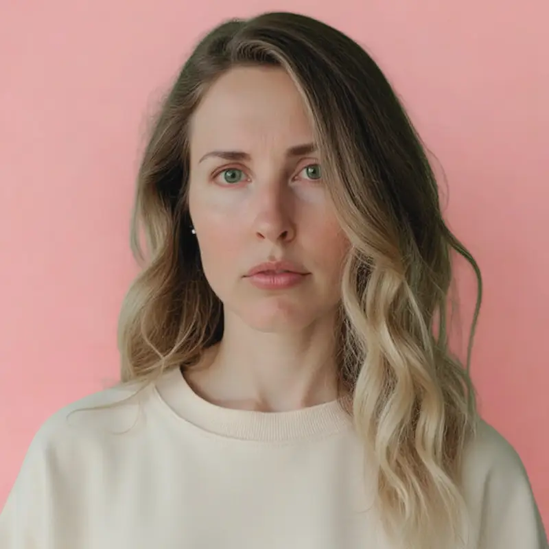 Headshot of Christina Nelson