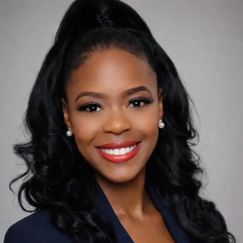 Headshot of Cindy Dike 