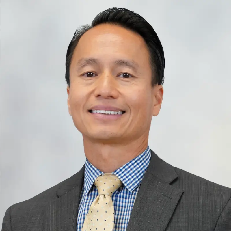 Headshot of Bao Trinh