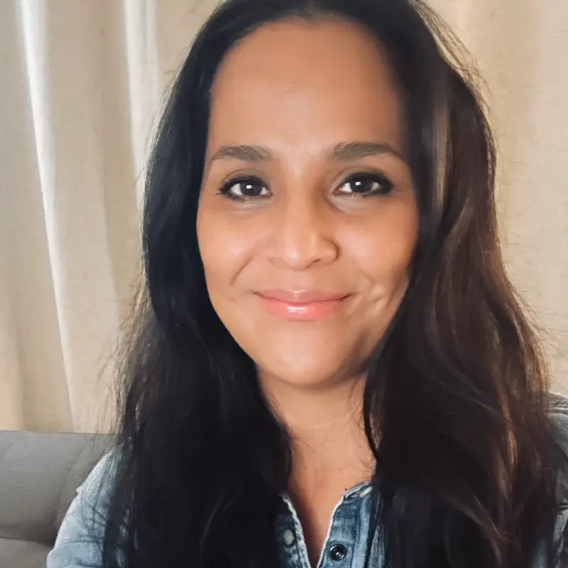 Headshot of Betty Wicks