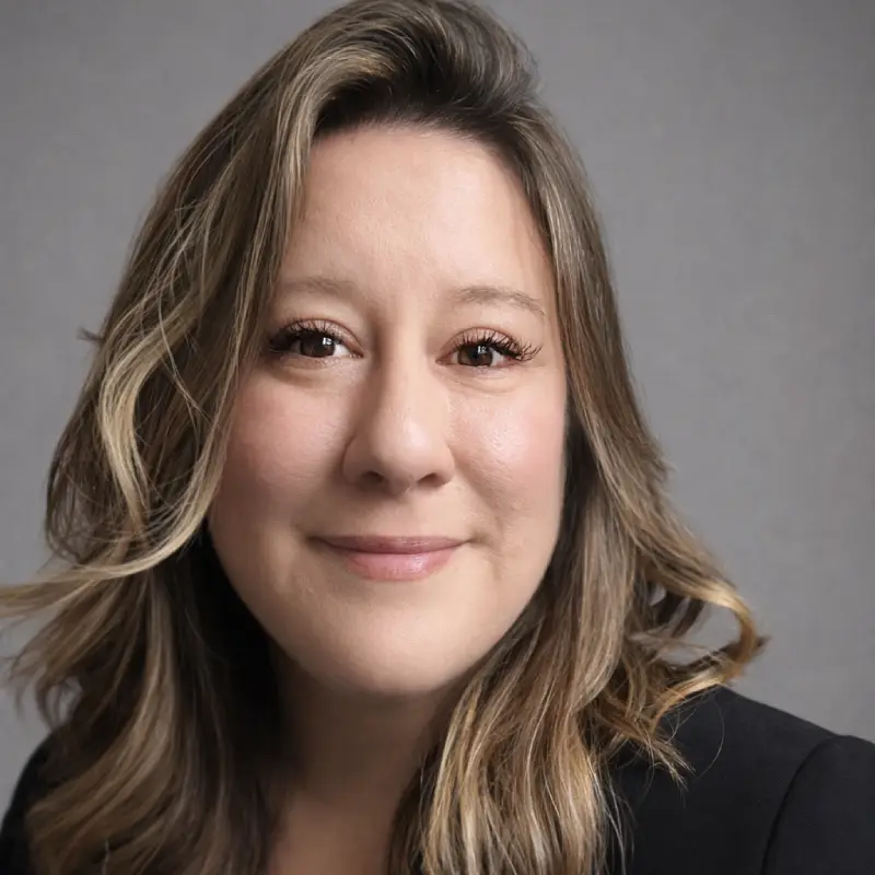 Headshot of Alejandra Torrero