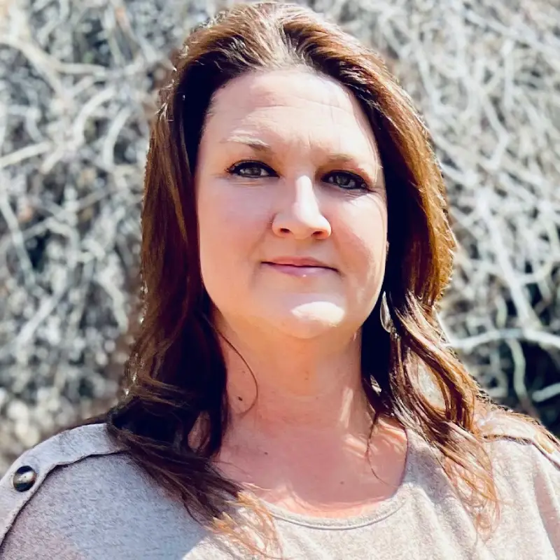 Headshot of Celestia Clark