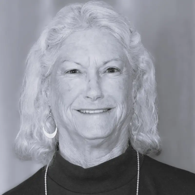 Headshot of Martha Sorensen