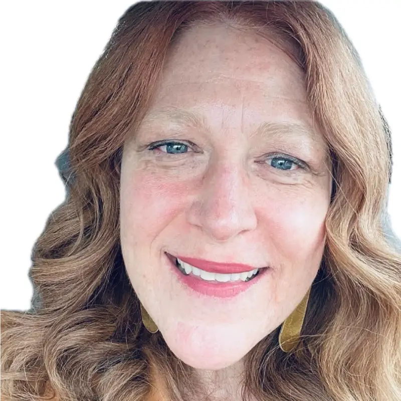 Headshot of Sara Salib