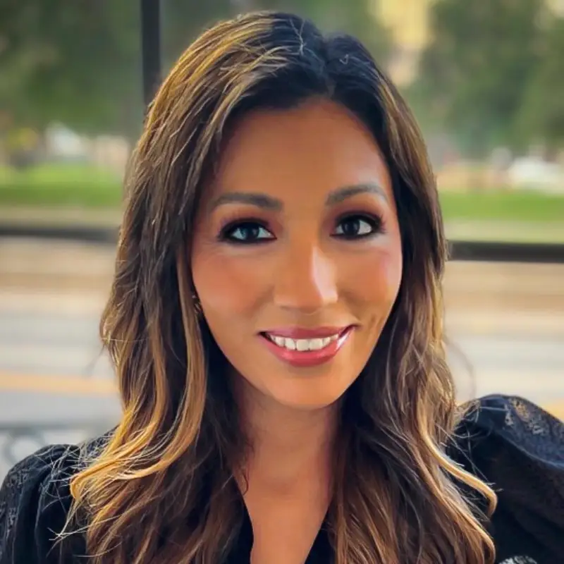 Headshot of Ivette Rodriguez