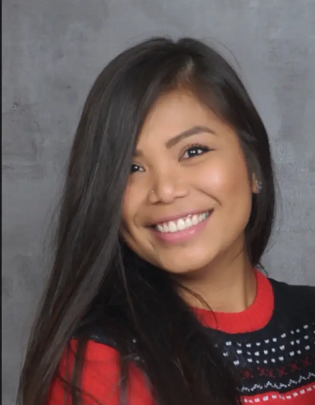 Headshot of Khayla Hernandez