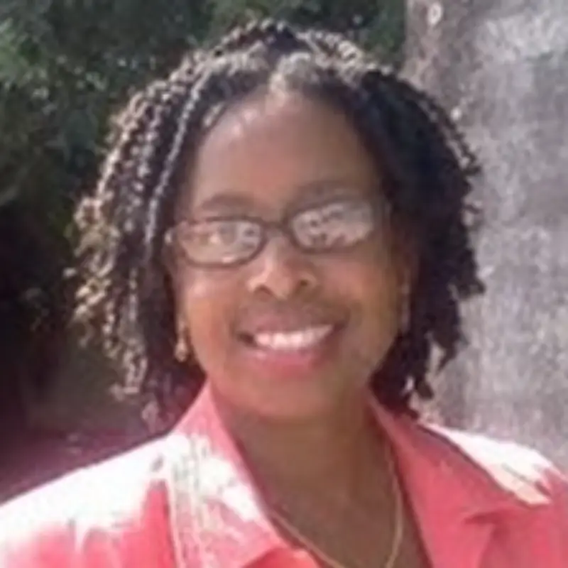 Headshot of Monique Levermore