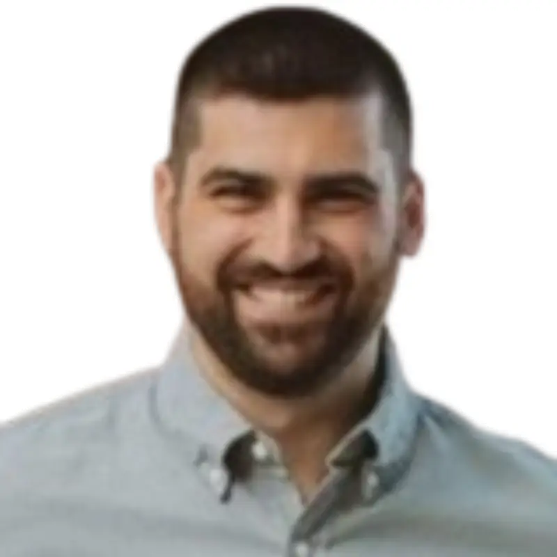 Headshot of Mark Crisafulli