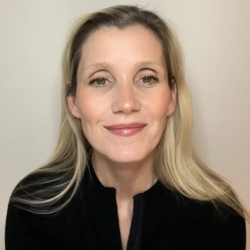 Headshot of Christina Brumer