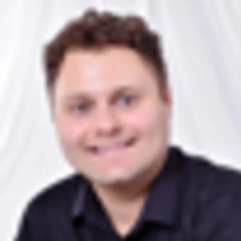 Headshot of Bryant Stone