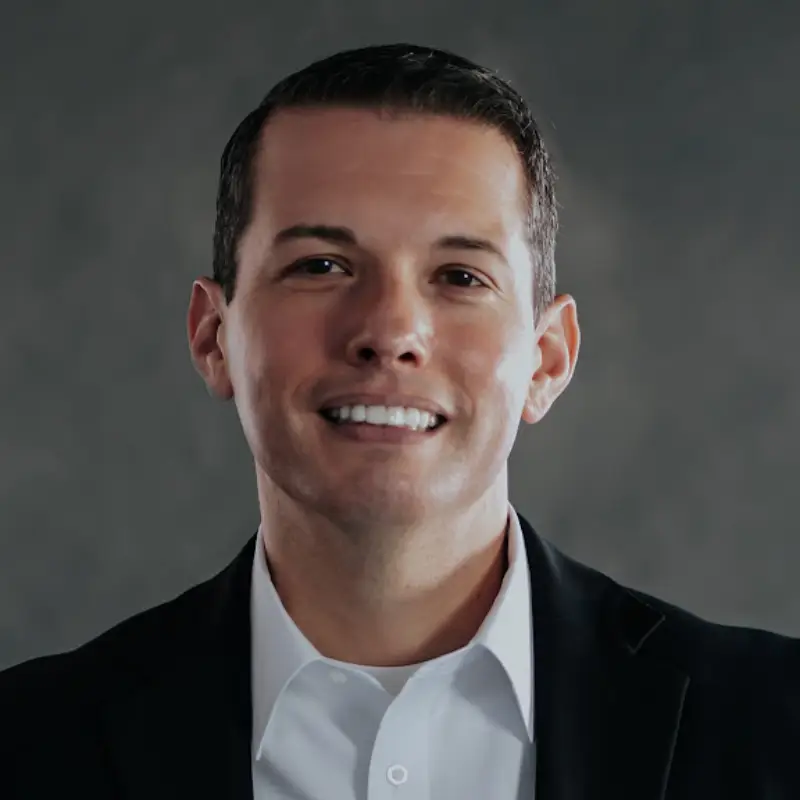 Headshot of Justin Zamora