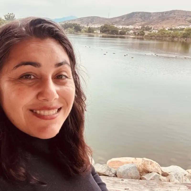 Headshot of Yulian Cordero