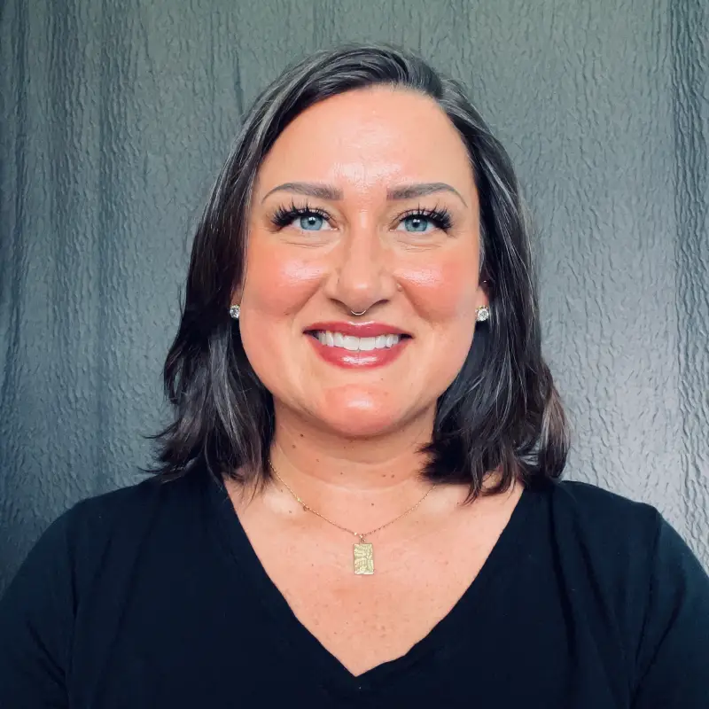 Headshot of Natasha Gouge