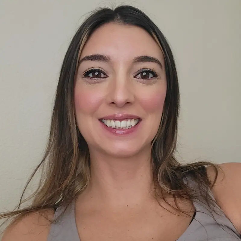 Headshot of Carrie Kohler