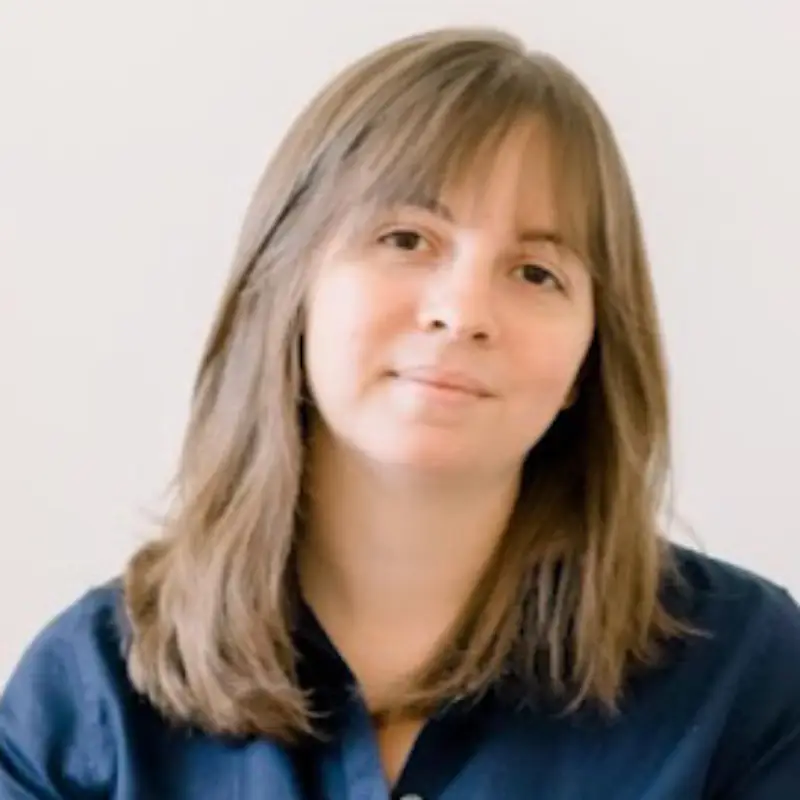 Headshot of Celeste Cantees