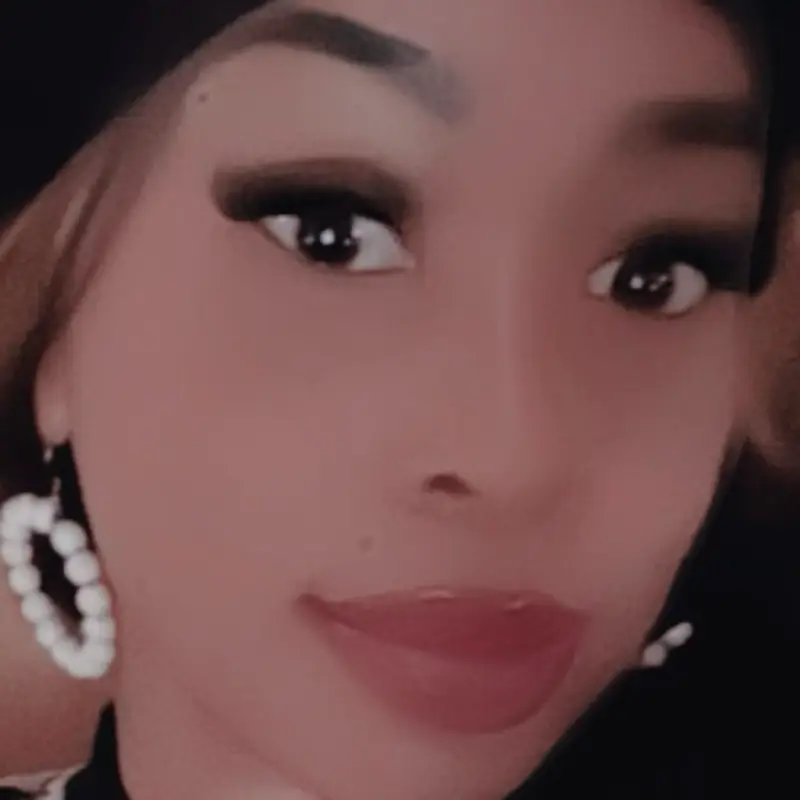 Headshot of Stacey King