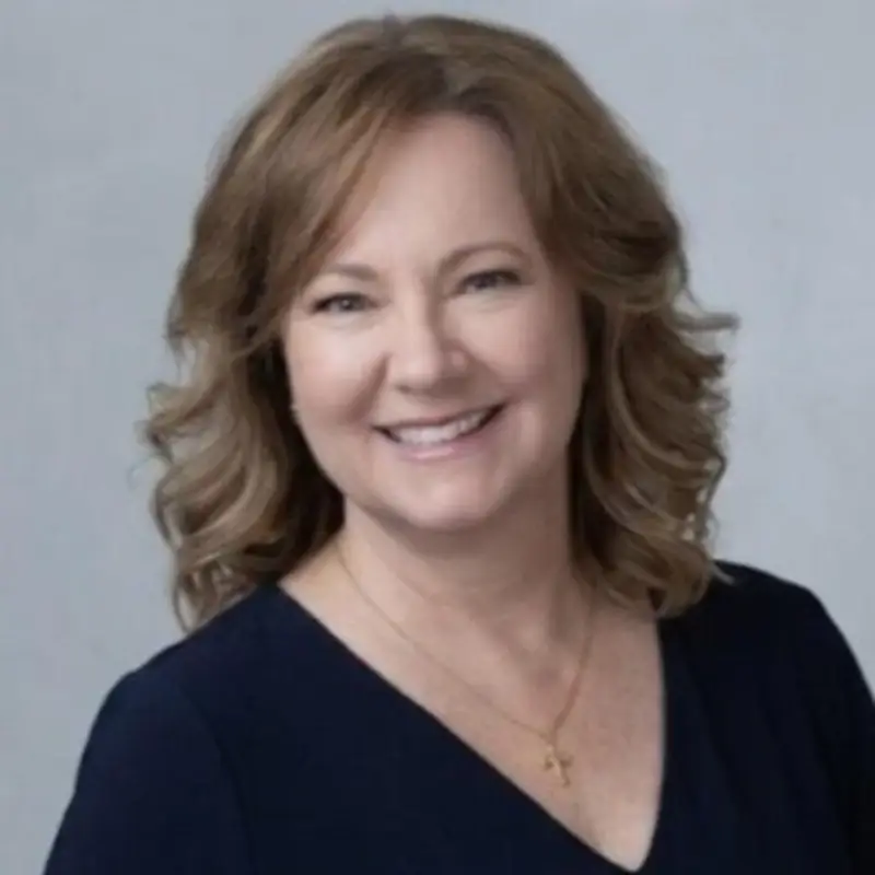 Headshot of Jessica Balos