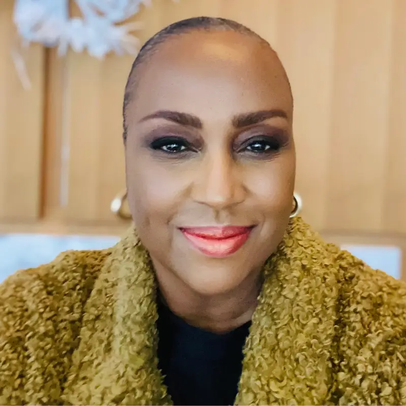 Headshot of Karla Taylor