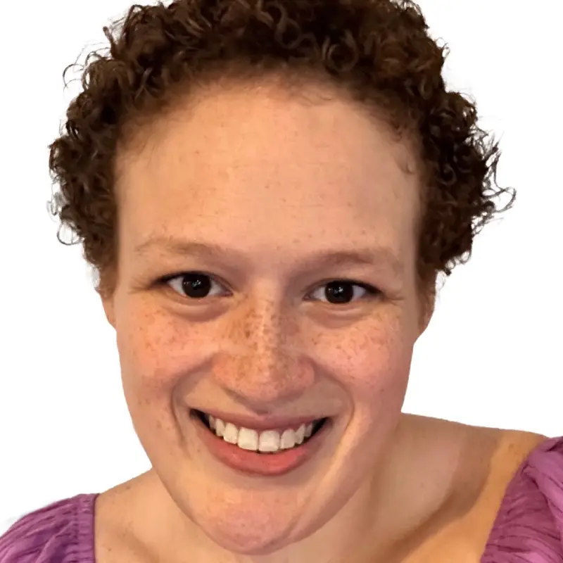 Headshot of Kelcey Nichols