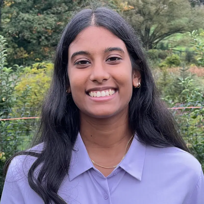 Headshot of Kayla Singh