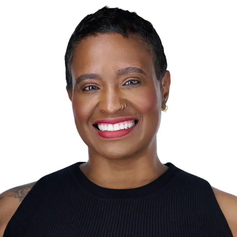 Headshot of LaShonda Green