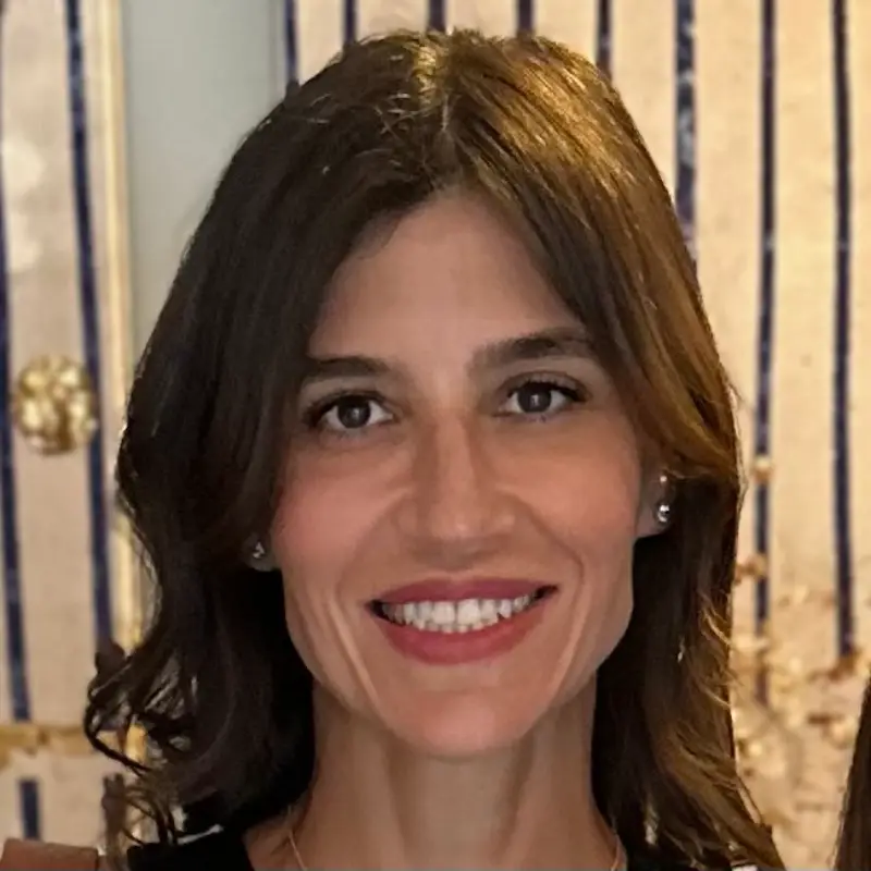 Headshot of Bridget Murphy