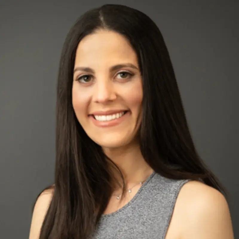 Headshot of Debbie Jason