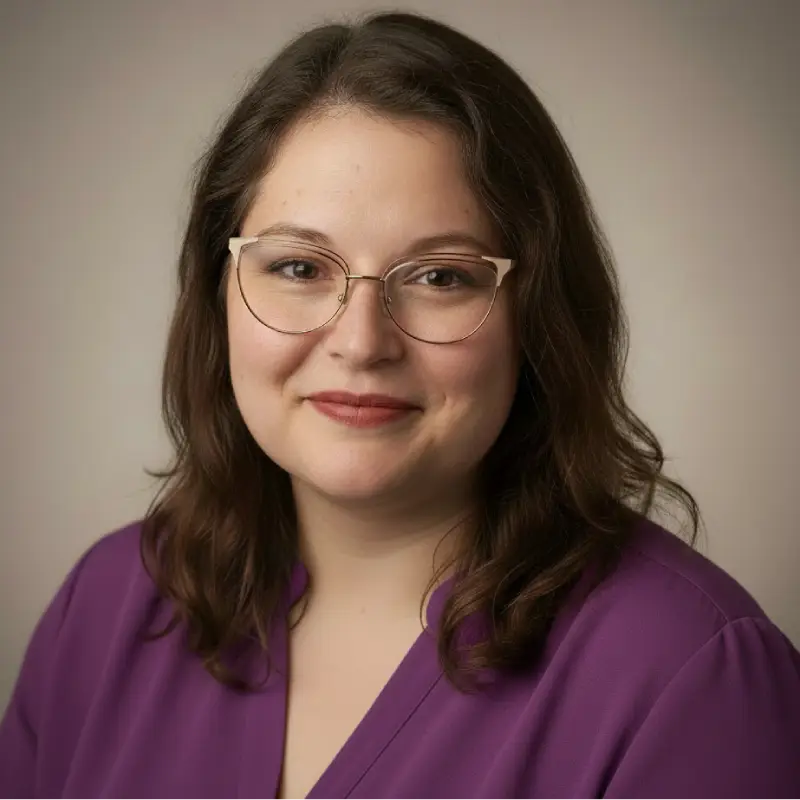 Headshot of Dorothy Walker
