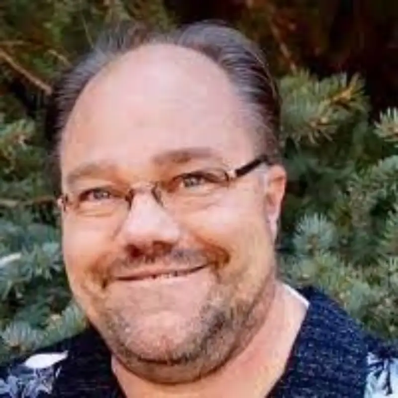 Heashot of Brandon Woffinden