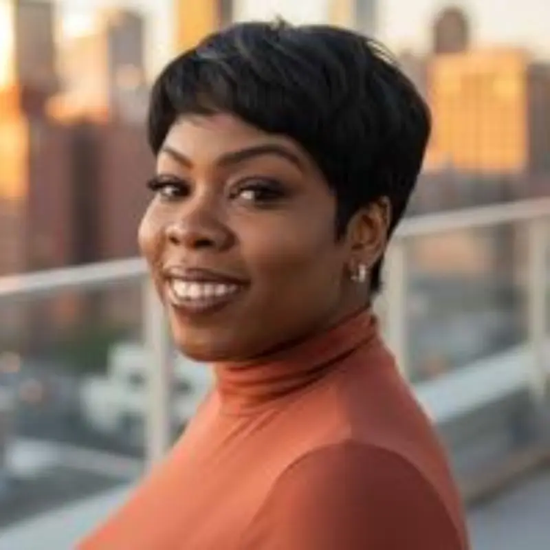 Headshot of Viola Williams